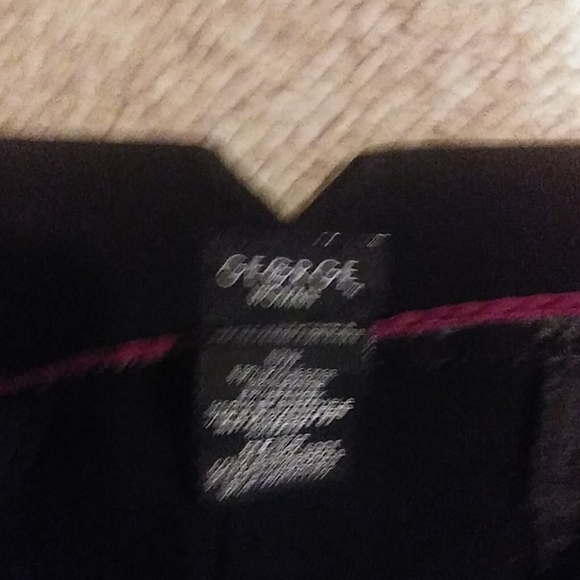 Black pants 2 - Picture 2 of 2